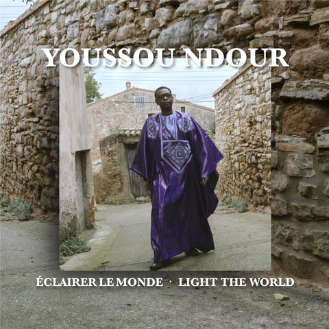 Eclairer le monde -  Light The World