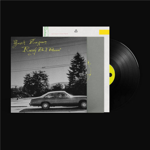 Rarely Do I Dream (Vinyl)