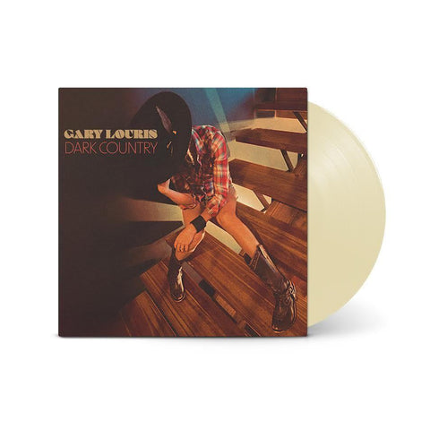 Dark Country (Cream Vinyl)