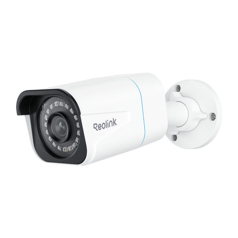 Reolink 4K HD PoE IP Outdoor Security Camera for Home RLC-810A