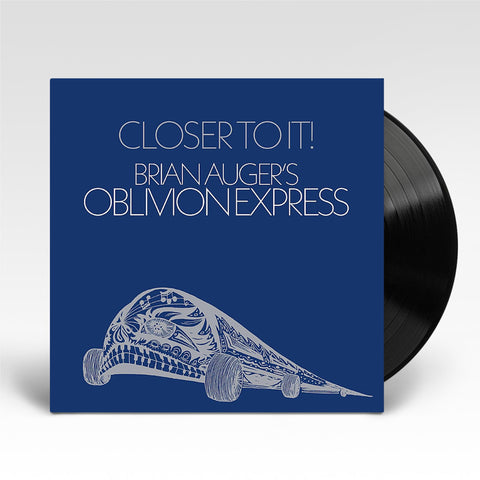 Closer To It (Vinyl)