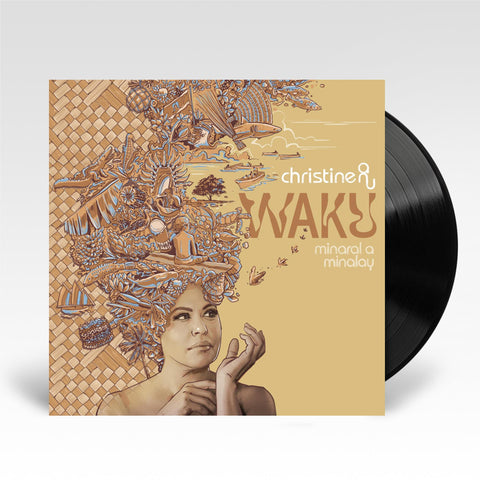 Waku - Minaral A Minalay (Vinyl)