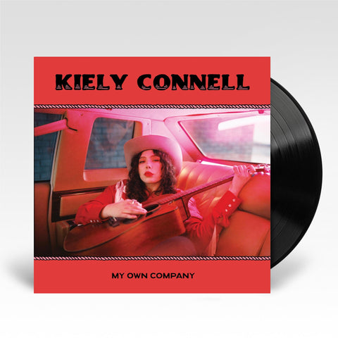 My Own Company (Vinyl)