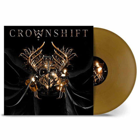 Crownshift (Gold Vinyl)