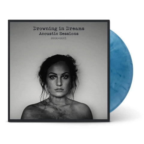 Drowning In Dreams (Dusty Denim Vinyl)