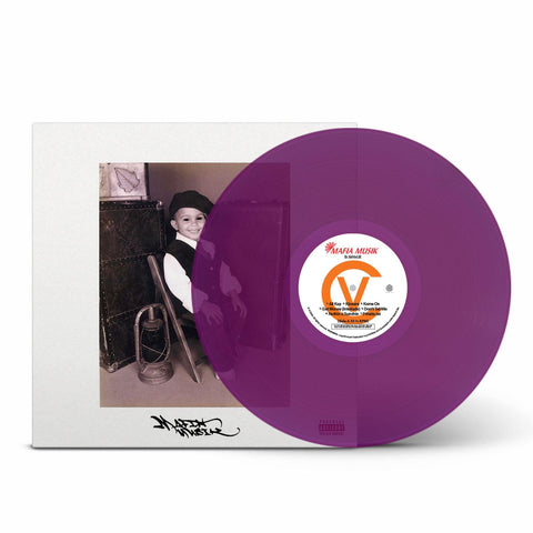 Mafia Musik (Translucent Purple Vinyl)