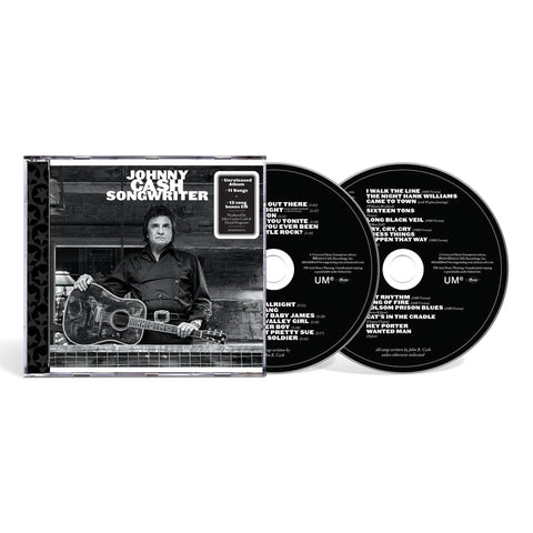 Songwriter (Deluxe Edition)