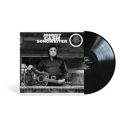 Songwriter (Vinyl)