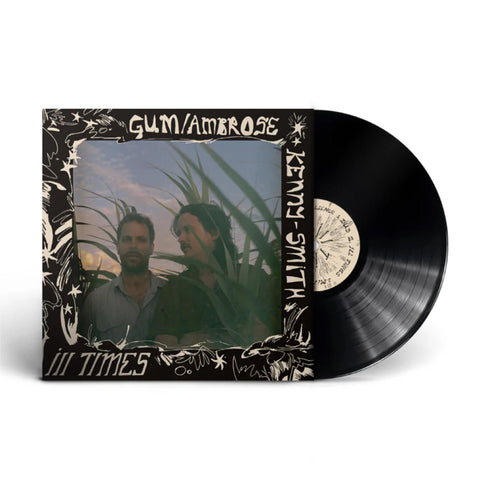 Ill Times (Keep It Simple Black Wax Edition)