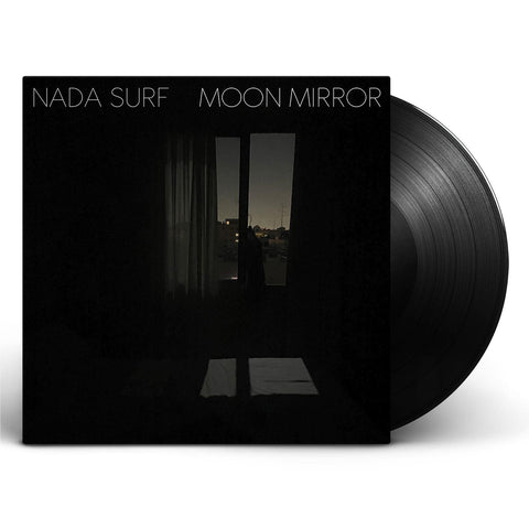 Moon Mirror (Vinyl)