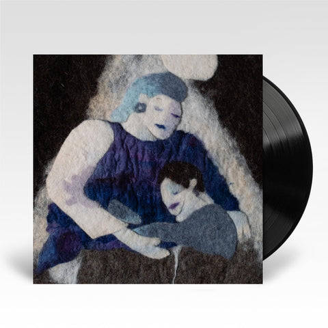 Soft Tissue (Vinyl)