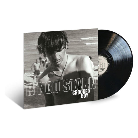 Crooked Boy (EP) (45rpm Vinyl) (Import)