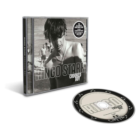 Crooked Boy (EP) (Import)
