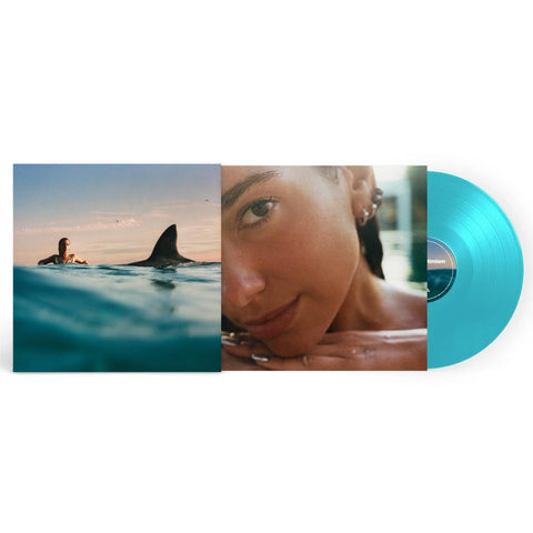 Radical Optimism (Curacao Vinyl)