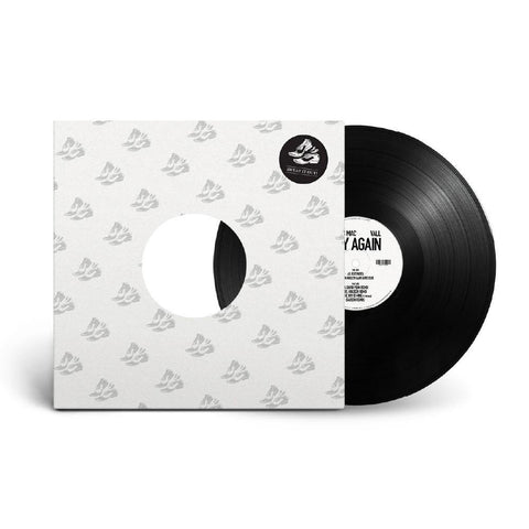 Try Again (12IN Vinyl)