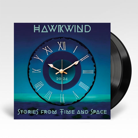 Stories From Time And Space (Vinyl)