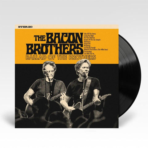 Ballad Of The Brothers (Vinyl)