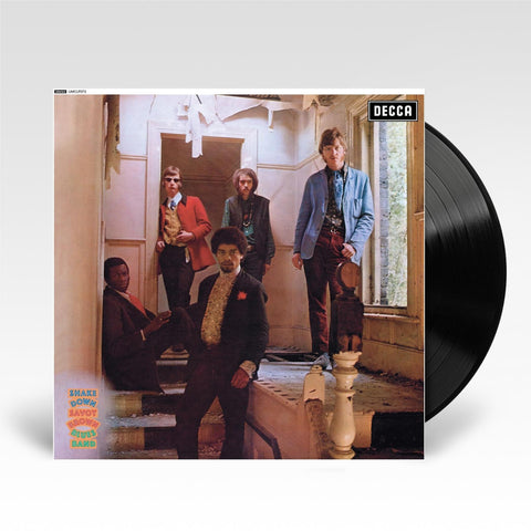 Shake Down (Vinyl)