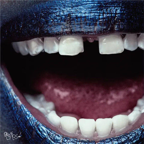 Blue Lips (Import)