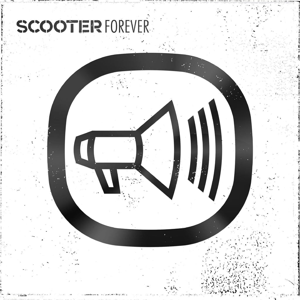 Scooter Forever (Reissue) (Import) JB HiFi