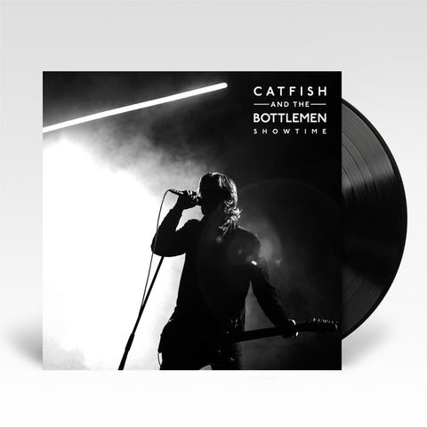 Showtime (Limited Edition 7in Vinyl) (Import)