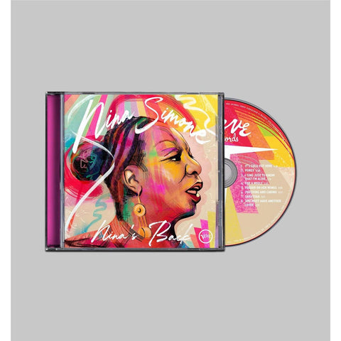 Nina's Back (Reissue) (Import)