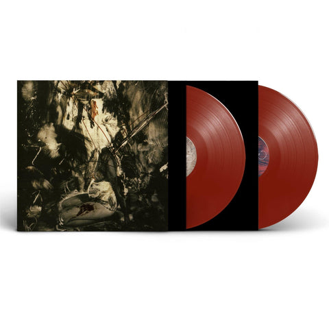 Elizium (Expanded Deluxe Edition) (Brick Red Vinyl)