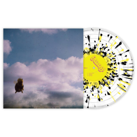 Stung! (Splatter Bee Vinyl)