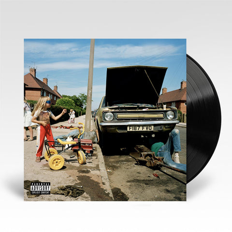 Daffodils & Dirt (Vinyl)