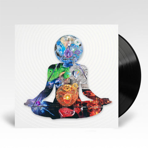 Nimbus (Vinyl)