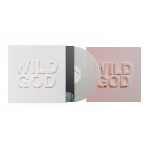 Wild God (Limited Edition Art Print Bundle)