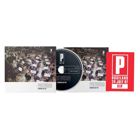 Roseland NYC Live (25th Anniversary Edition) (Import)