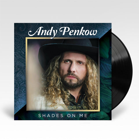 Shades On Me (Vinyl)