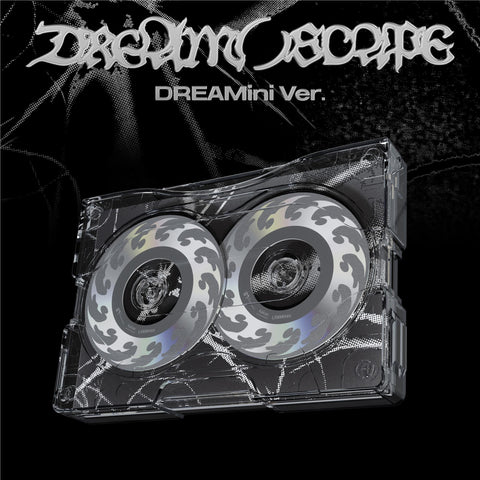 DREAM( )SCAPE (DREAMini Ver.)