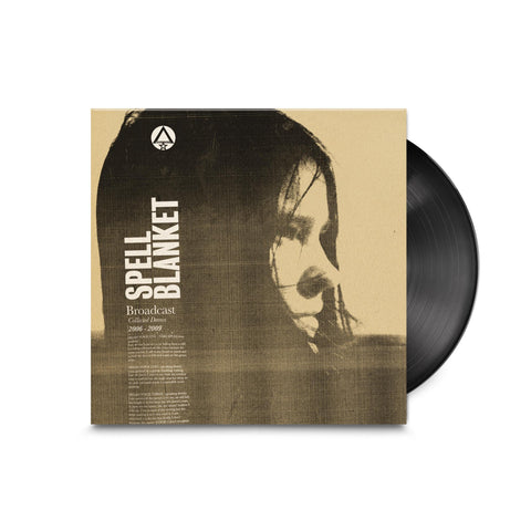 Spell Blanket - Collected Demos 2006-2009 (Vinyl)