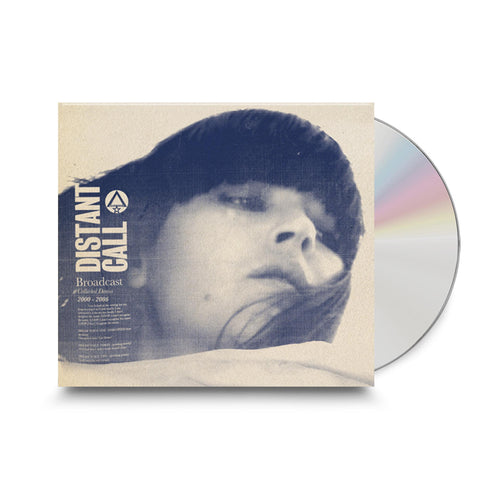 Distant Call - Collected Demos 2000 - 2006