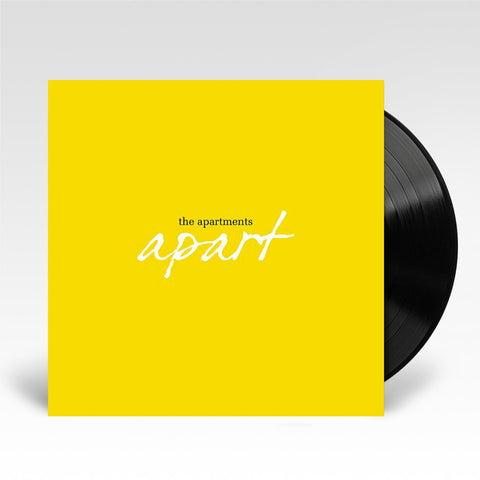 apart (Vinyl) (Reissue)