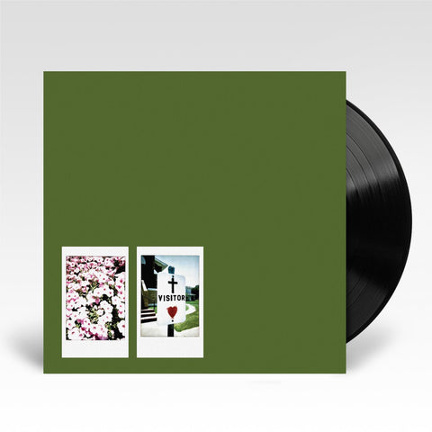 Visitor (Vinyl)