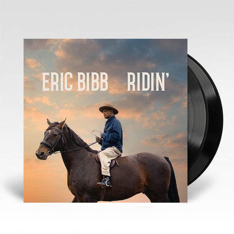 Ridin' (Vinyl)