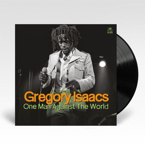 One Man Against The World (Vinyl)