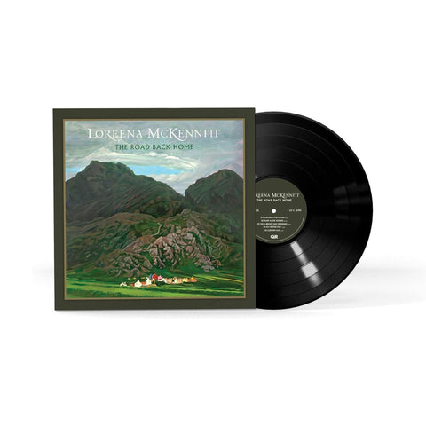The Road Back Home (Vinyl)