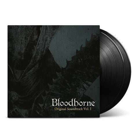 Bloodborne Vol. I (Original Soundtrack) (Vinyl)