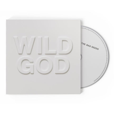 Wild God