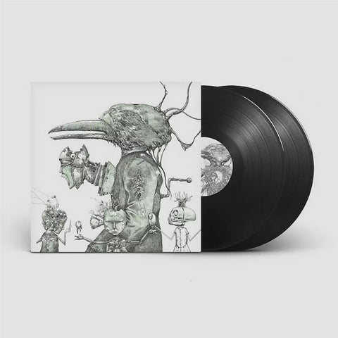 Untitled (Deluxe) (Glow In The Dark Cover Vinyl Edition)