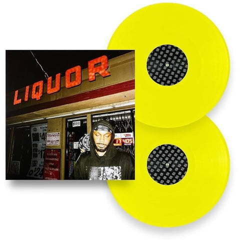 LP! (Limited Yellow Coloured Vinyl) (Reissue) (Import)