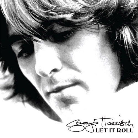 Let It Roll: Songs By George Harrison (Deluxe Edition)