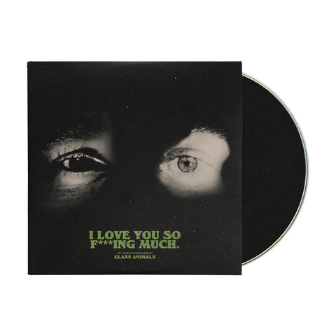 I Love You So F***ing Much