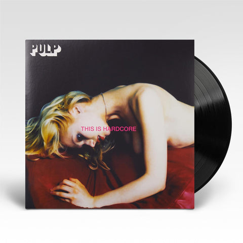 This Is Hardcore (Vinyl) (Import)