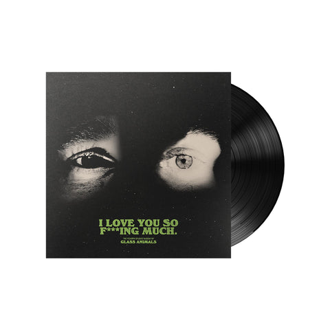 I Love You So F***ing Much (Vinyl)