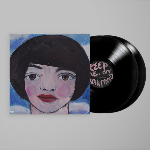 Keep Me On Your Mind/See You Free (Vinyl)